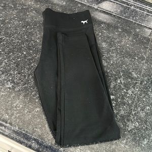 Victoria’s Secret leggings